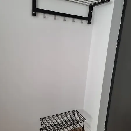 Mamaia Bulevard Residences 2 Apartment *