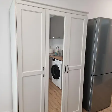 Apartment Mamaia Bulevard Residences 2 *